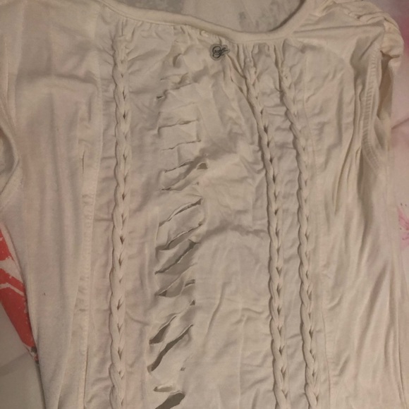 Women’s S/P top - Picture 6 of 8